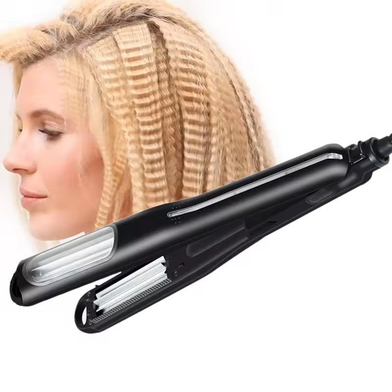 Hair Iron Rizador