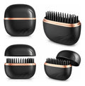 Gray helmet for bikers