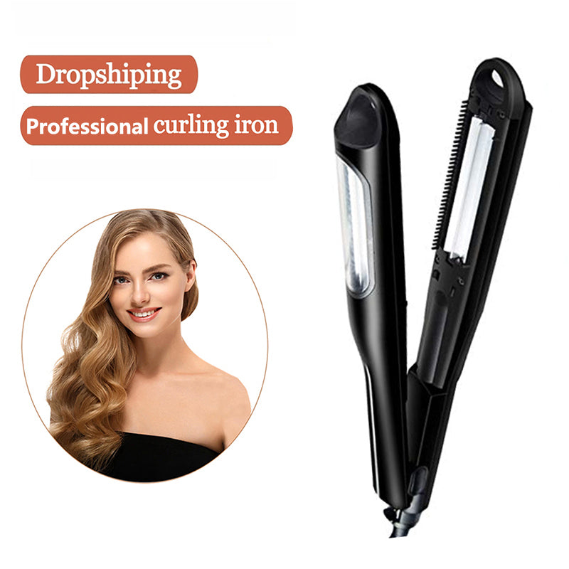 Hair Iron Rizador