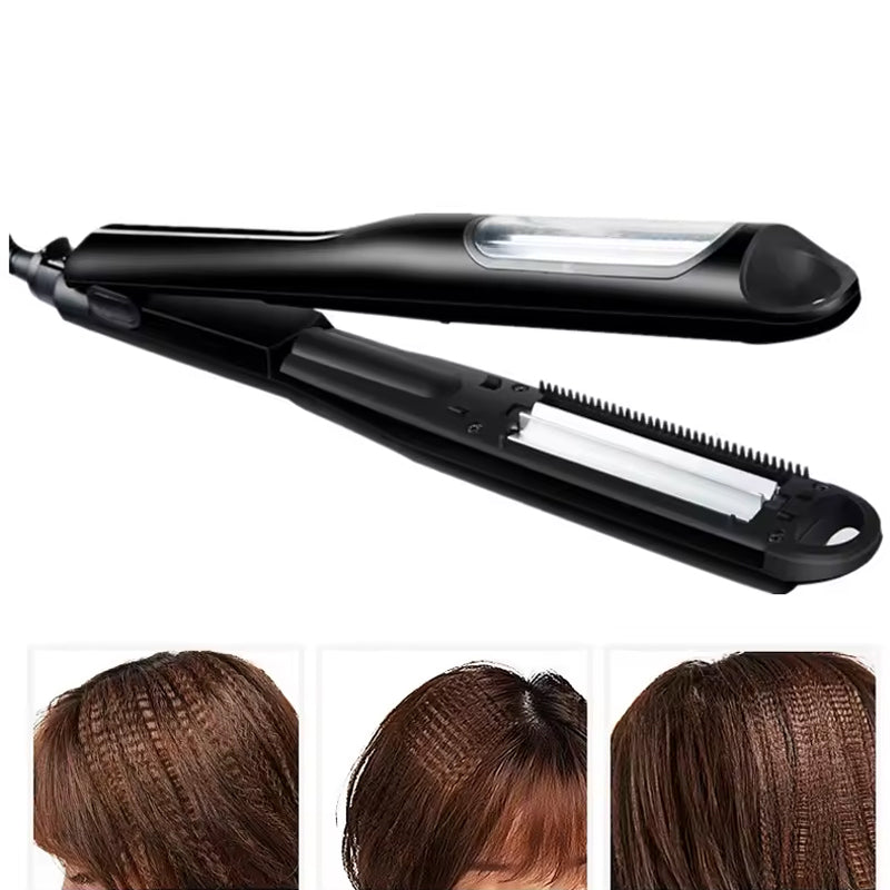 Hair Iron Rizador