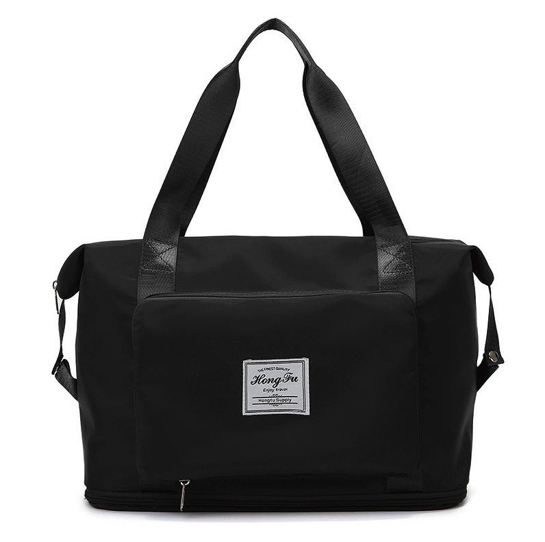 FlexiTravel™ - Bolso Plegable